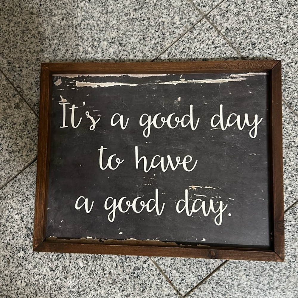 It’s a good day to have a good day picture. - Picture 3 of 3